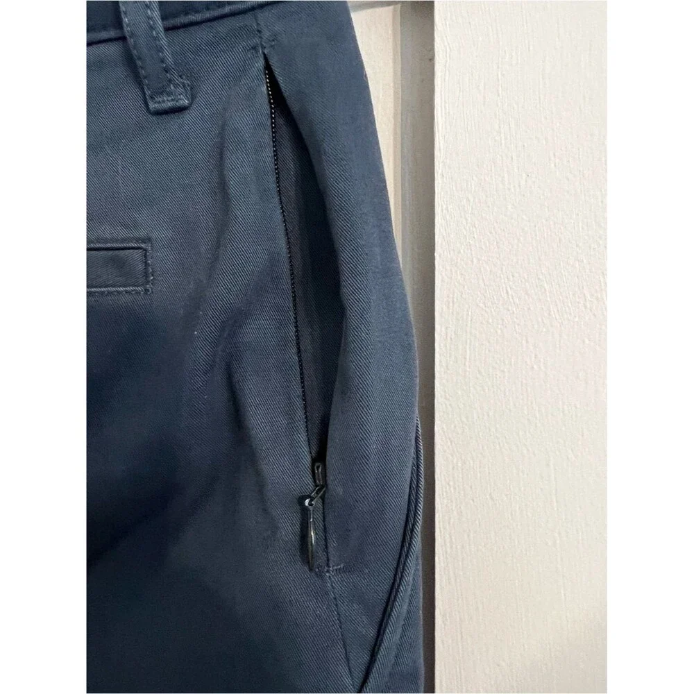 J. Crew slim fit